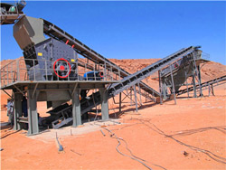 锂辉石制砂机生产线 