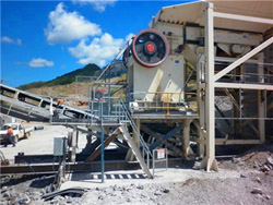 石料生产线检修规程 