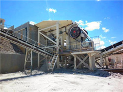 时产70140吨石灰石粉碎制砂机 