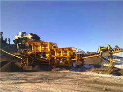 锰矿制砂生产线每天产量多少吨？ 